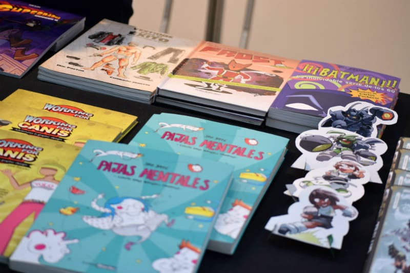 impresiones de un traidor: hablemos de industria