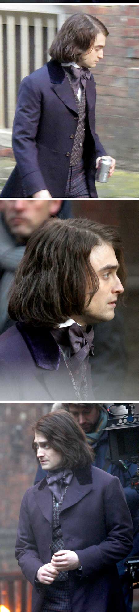 Daniel Radcliffe daniel radcliffe