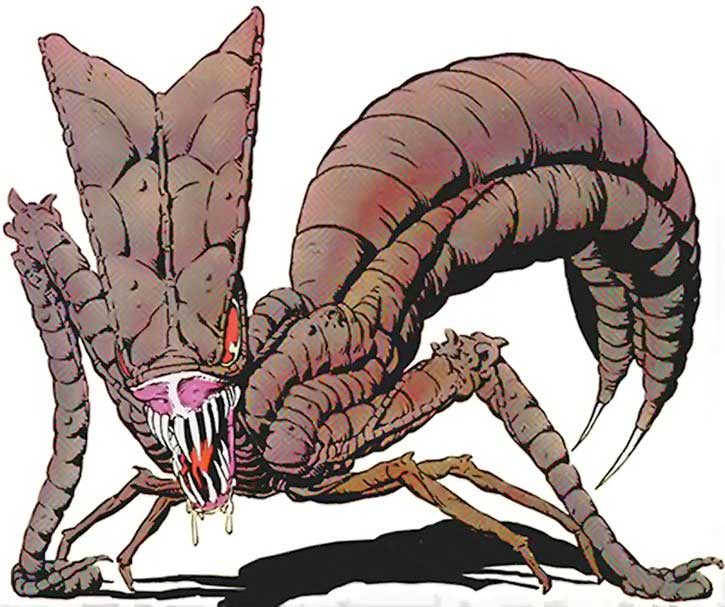 Agentes de S.H.I.E.L.D.