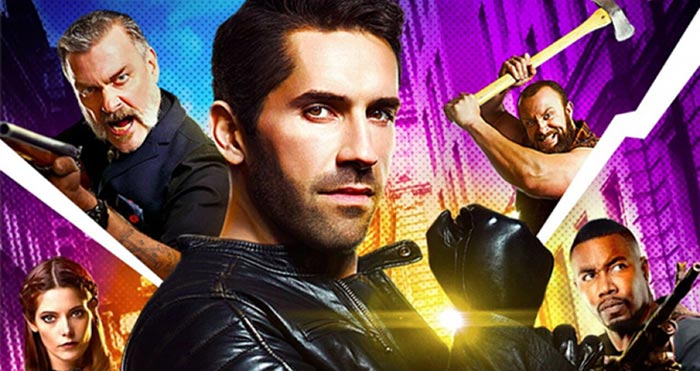 accident man (2018)