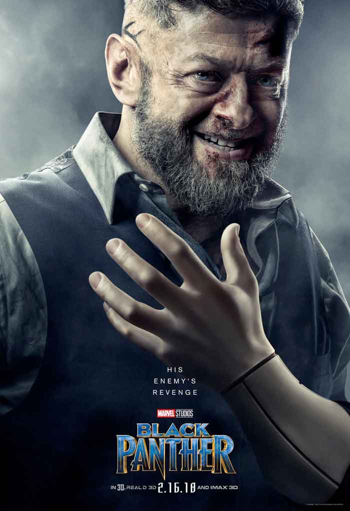 Black Panther