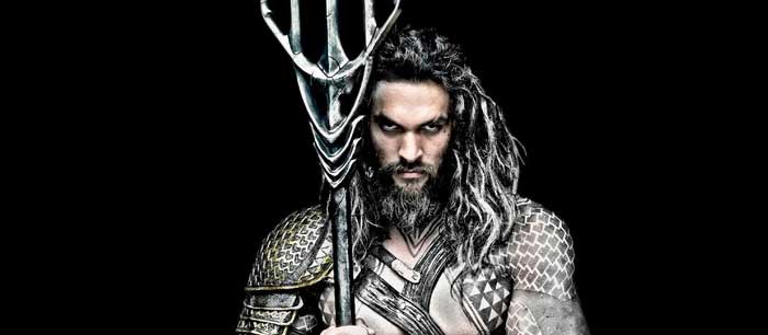 Aquaman