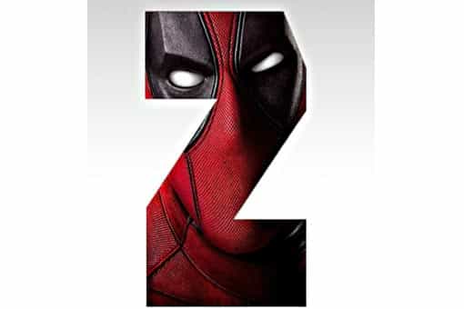 deadpool 2 (2018)