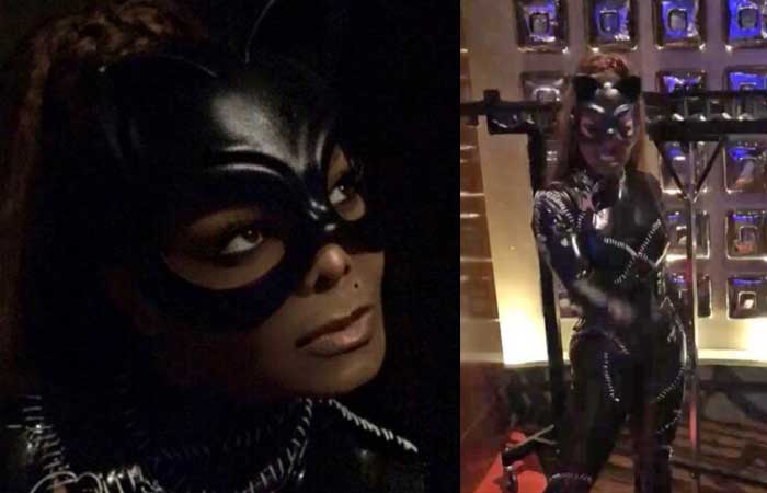 disfraz de halloween