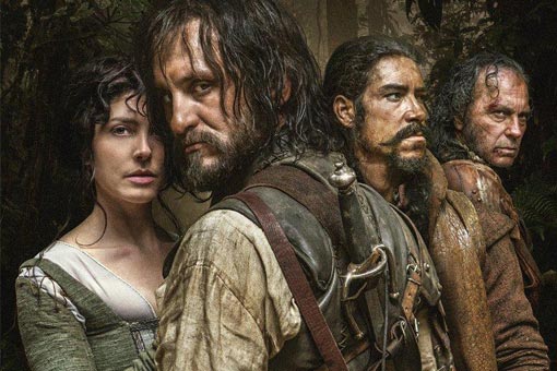 estrenos de cine 10/11/2017: 4 películas que no puedes perderte