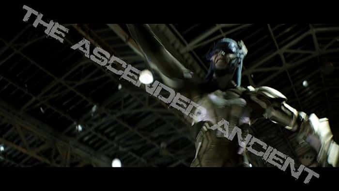 tráiler de vengadores: infinity war (2018)