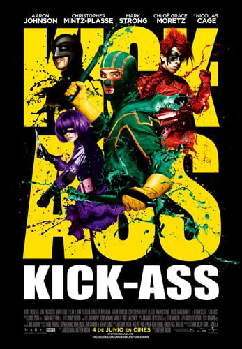 kick-ass kick-ass