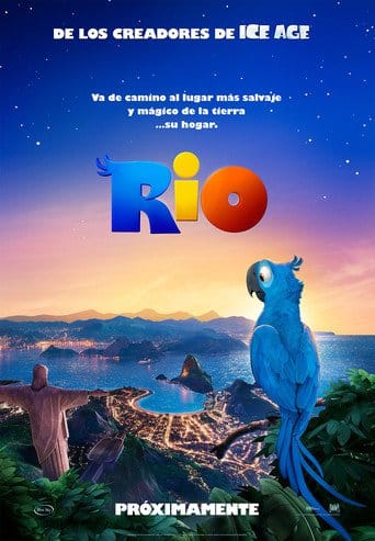 RIO rio