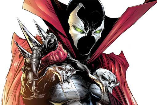 Spawn