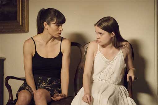 The Sinner the sinner