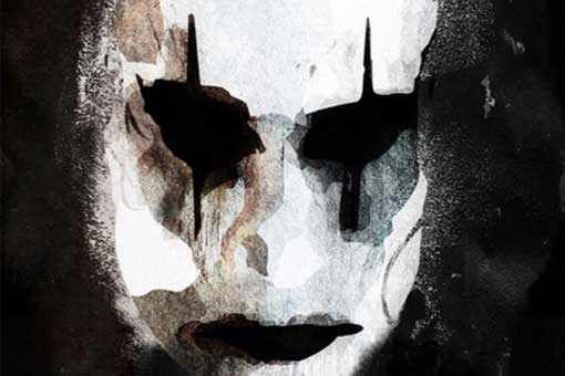 el cuervo (the crown reborn)