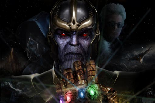 el grave problema de rodaje en 'vengadores: infinity war'