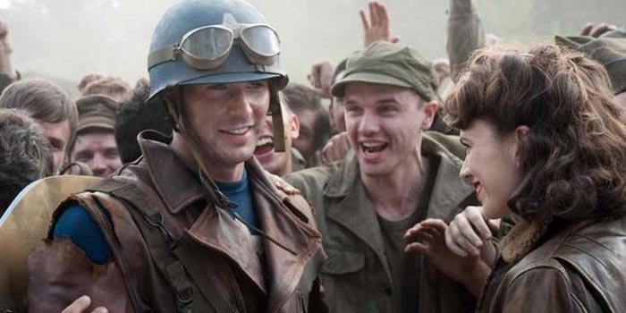 Se filtra el viaje en el tiempo que habrá en 'Vengadores 4' viaje temporal en vengadores 4 (2019)