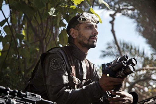 revelado el personaje de riz ahmed en venom