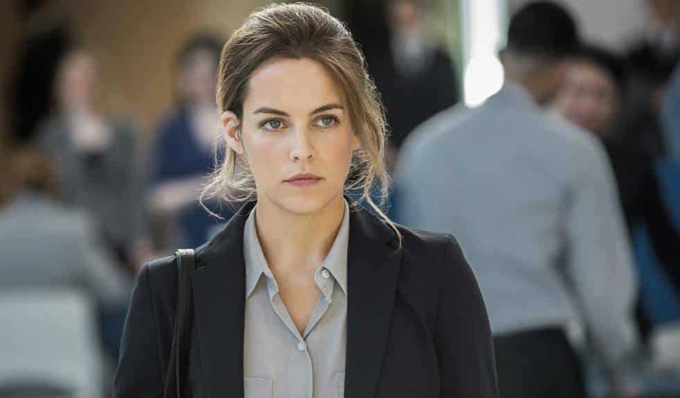 The Girlfriend Experience 