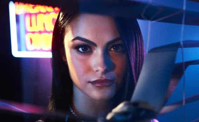 camila mendes es veronica lodge la reina de 'riverdale'