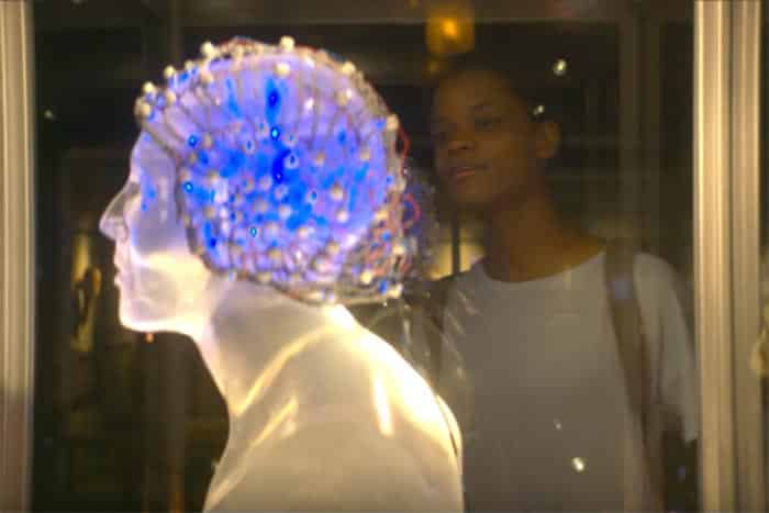 Black Mirror: Black Museum (Netflix)