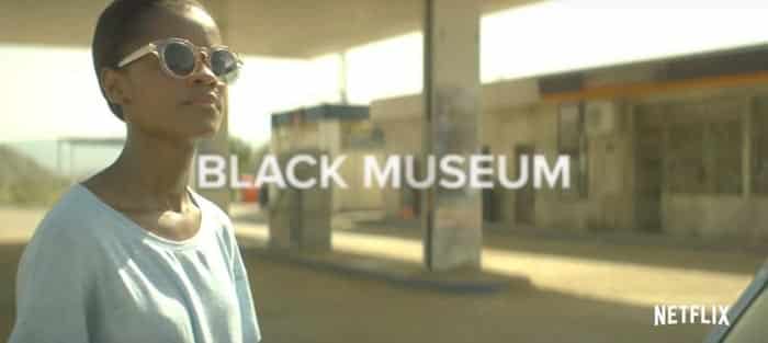 Black Mirror: Black Museum (Netflix)