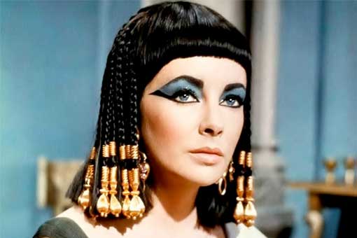 cleopatra