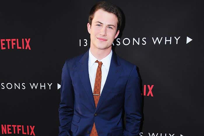 dylan minnette