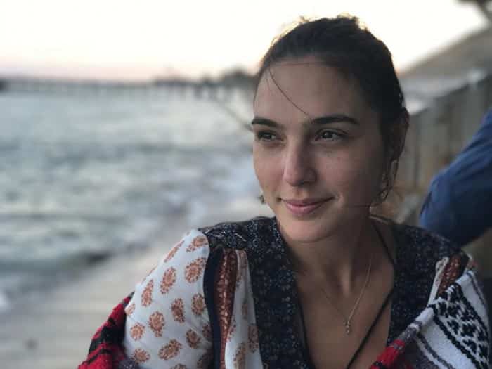 Gal Gadot gal gadot