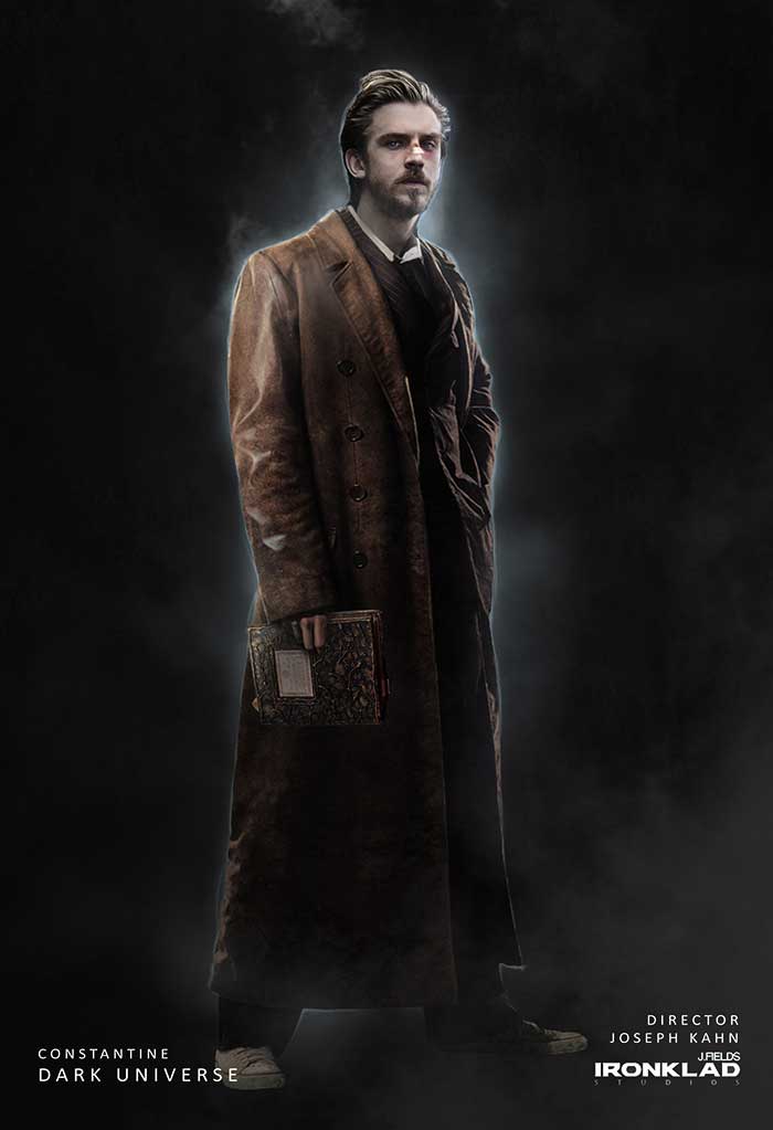 liga de la justicia oscura