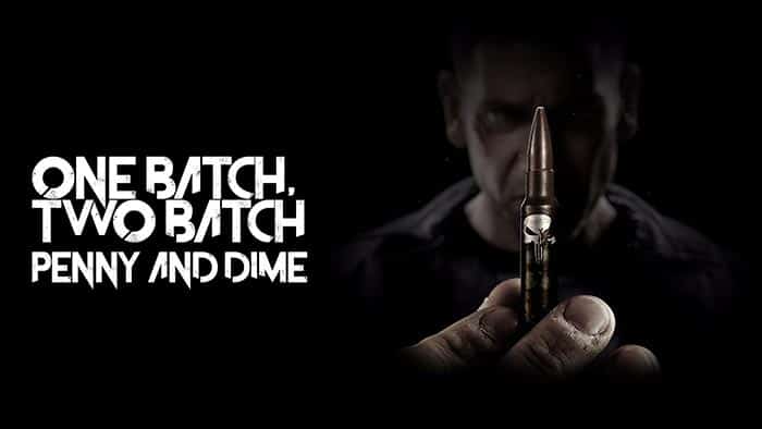 La temporada 2 de The Punisher (Netflix)