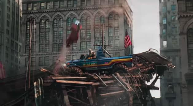 ready player big foot