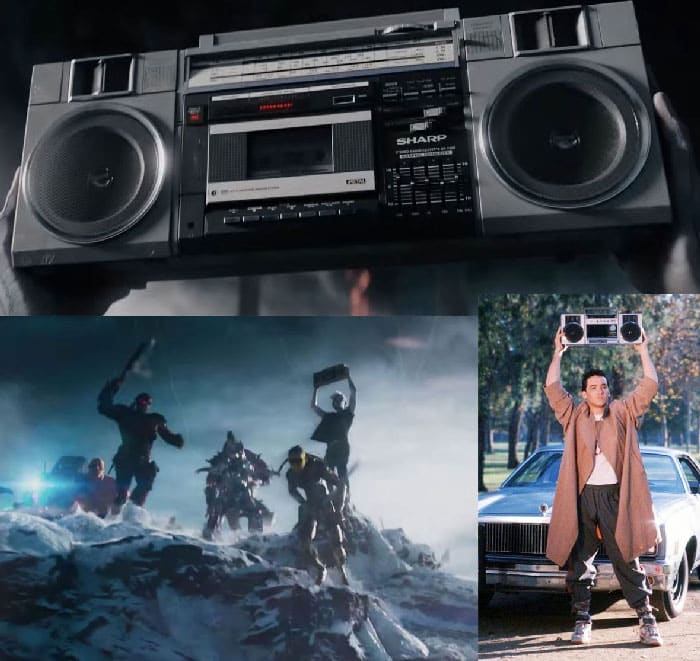 ready player one say anything sharp