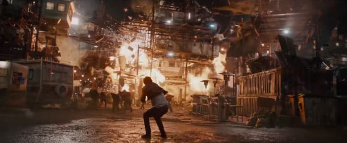 ready player the frattellis