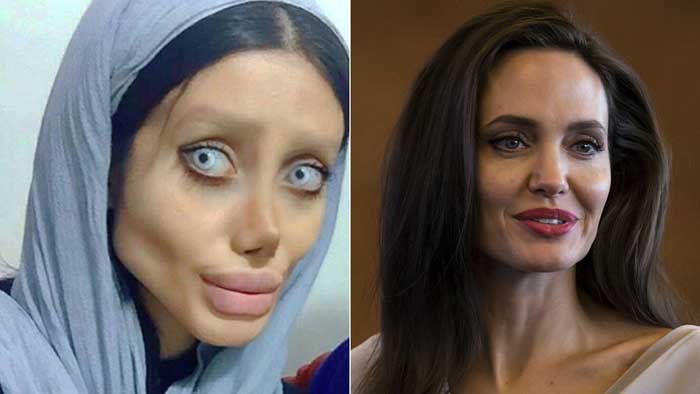 sahar tabar quiso ser angelina jolie