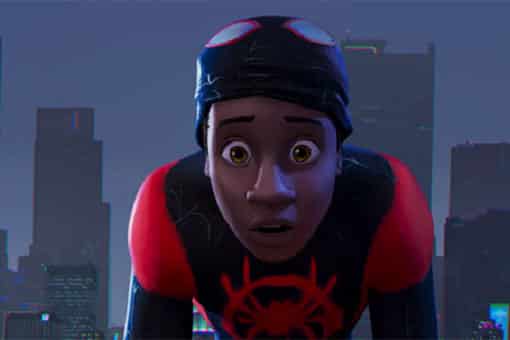 miles morales, a un paso de ser el otro spider-man del ucm