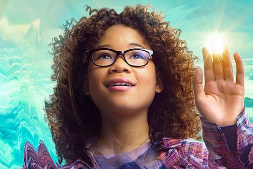 Un pliegue en el tiempo