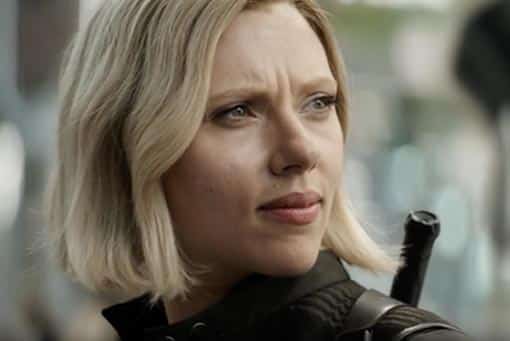 viuda negra vengadores 4