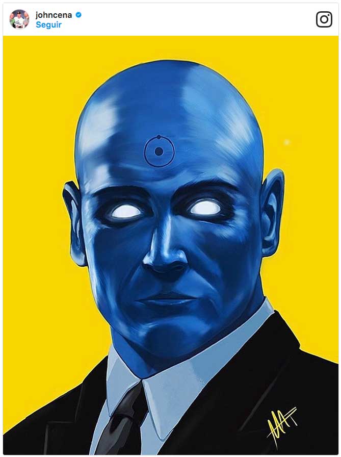 john cena dr manhattan watchmen