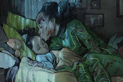 mark millar tiene claro quien debería ser la nueva kick-ass