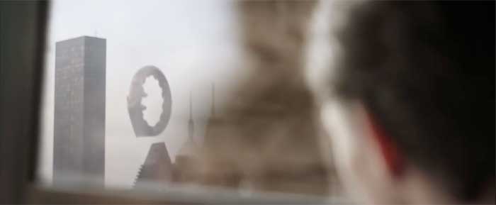 vengadores: infinity war