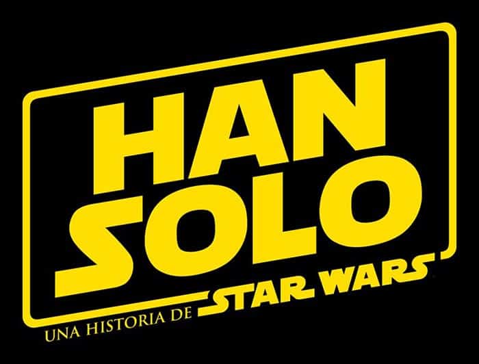 han solo (solo: a star wars story)