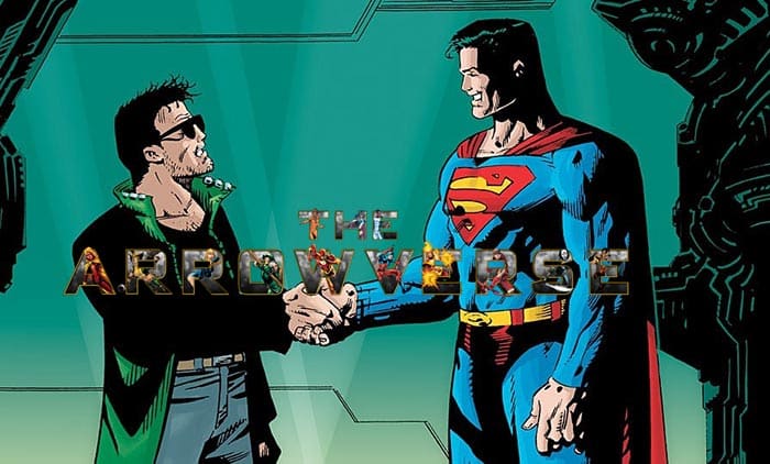 hitman en el arrowverso (the flash, arrow, supergirl, legends of tomorrow y black lightning)