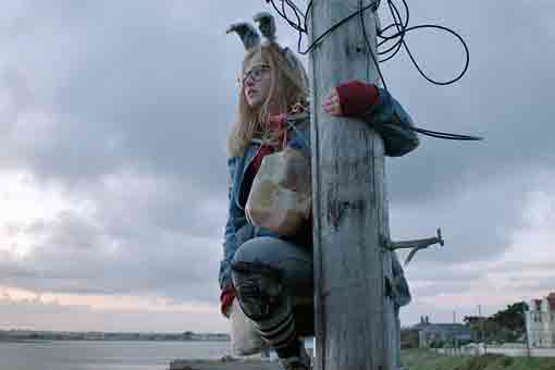 Tráiler de la adaptación del cómic 'I Kill Giants' i kill giants