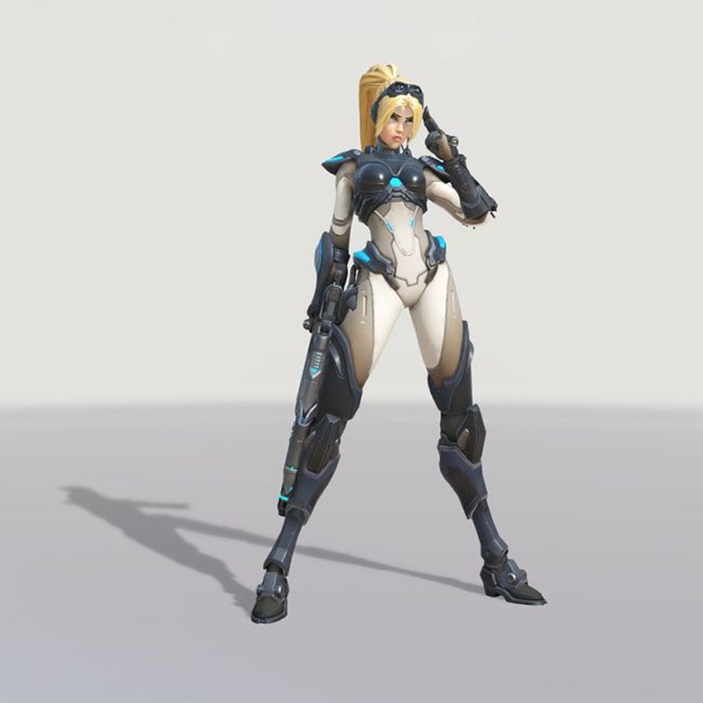 nuevas skins overwatch