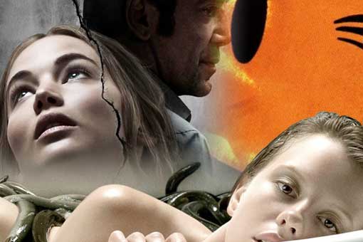 las 8 películas de 2017 más confusas