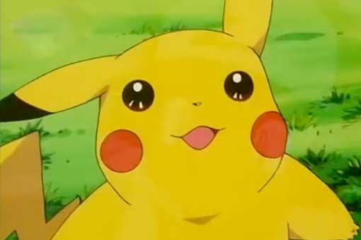 Fichaje espectacular para 'Detective Pikachu' pikachu