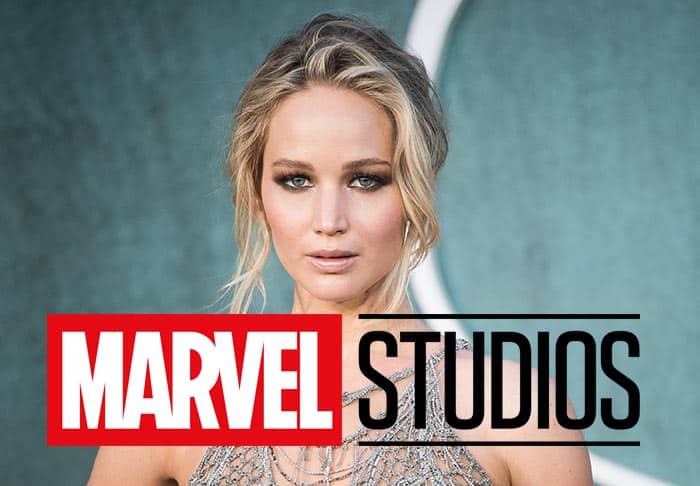 la polémica entre jennifer lawrence y marvel studios