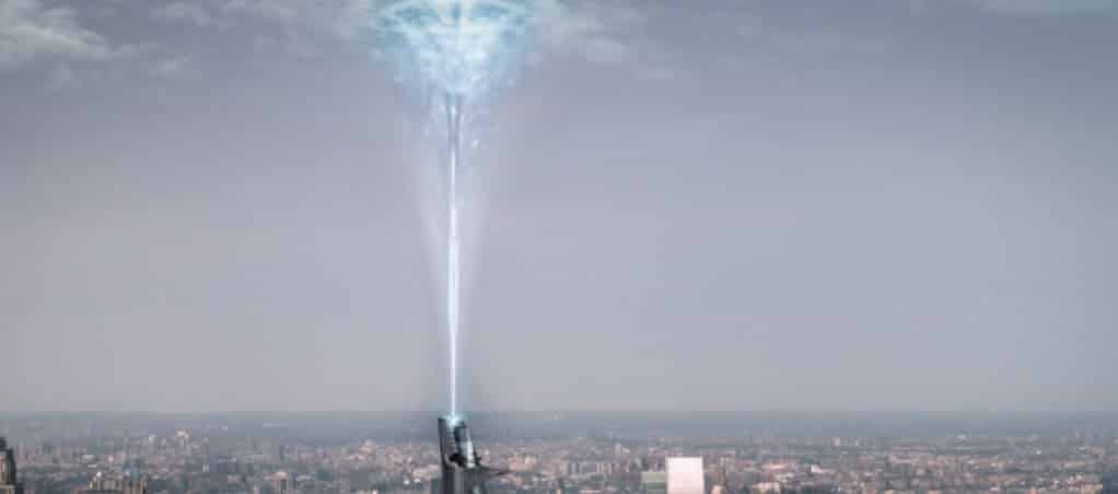 Concept Art Los Vengadores