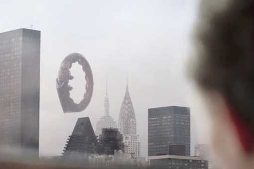 vengadores: infinity war