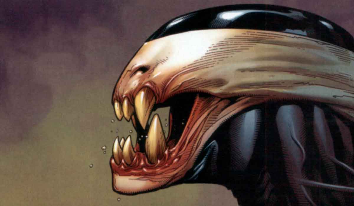 outriders en vengadores: infinity war