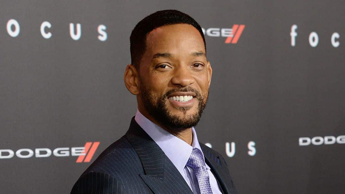 Will Smith
