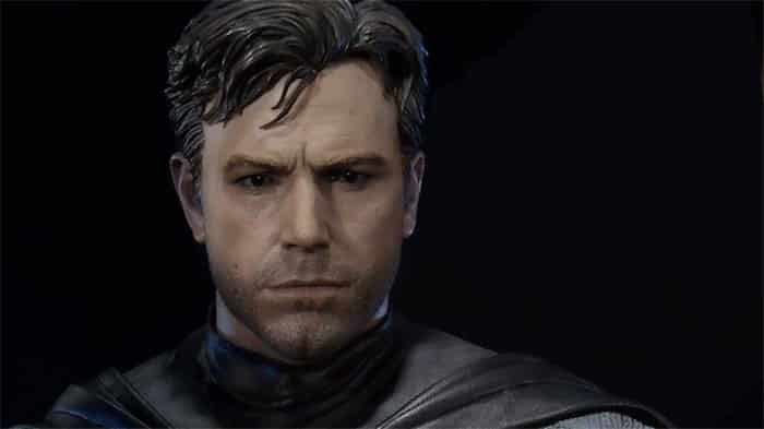 ben affleck ya es el batman más triste de todos los tiempos
