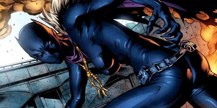 black panther (pantera negra) podría ser mujer